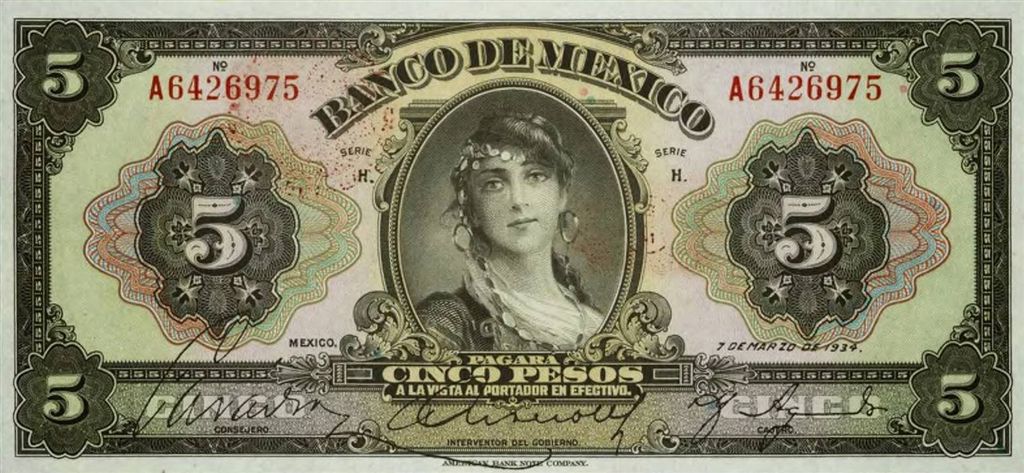 Women-On-Banknotes